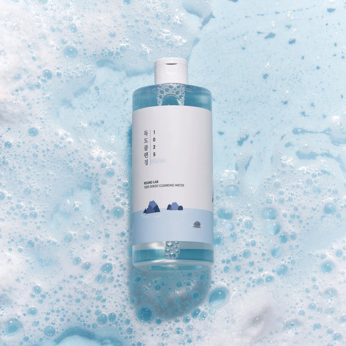 Dokdo Cleansing Water 400ml