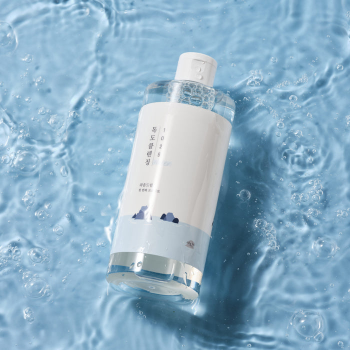 Dokdo Cleansing Water 400ml