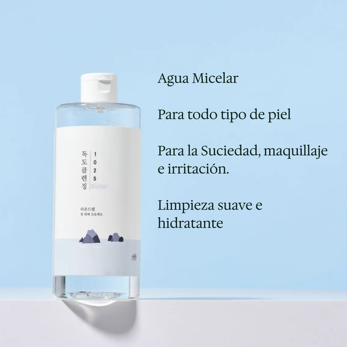 Dokdo Cleansing Water 400ml