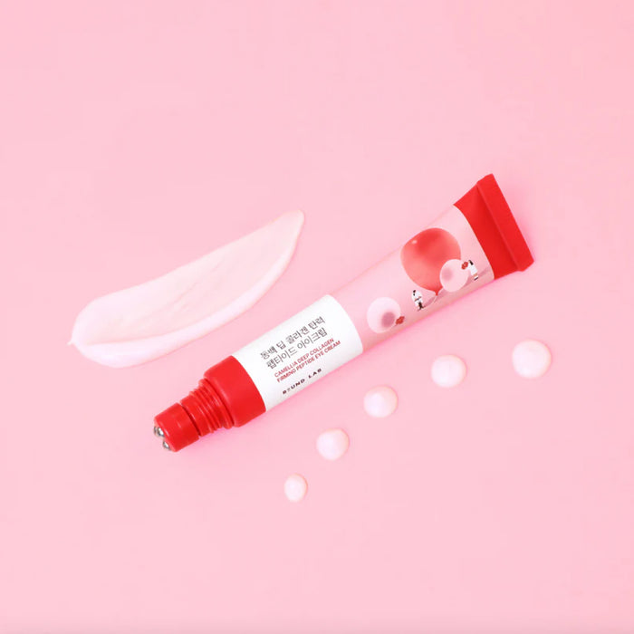 Camellia Deep Collagen Eye Cream 30ml