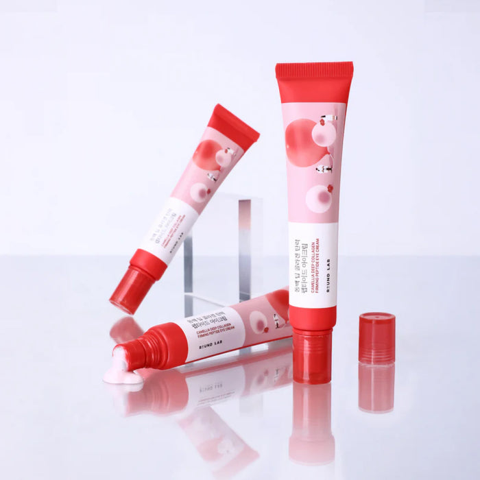 Camellia Deep Collagen Eye Cream 30ml
