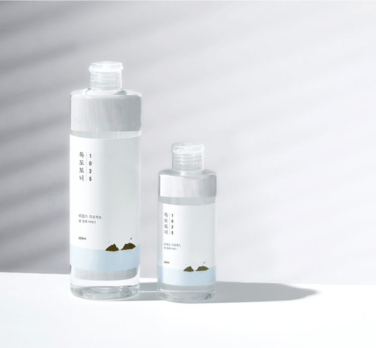 Set Dokdo Essential – Cleanser + Toner