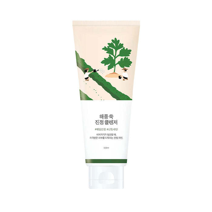 Mugwort Cleanser 150ml