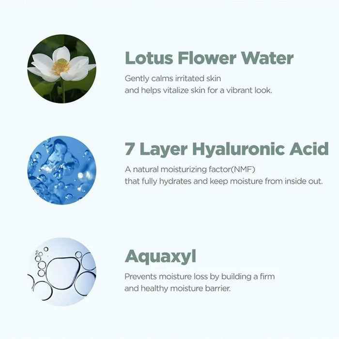 Calming Lotus Toner