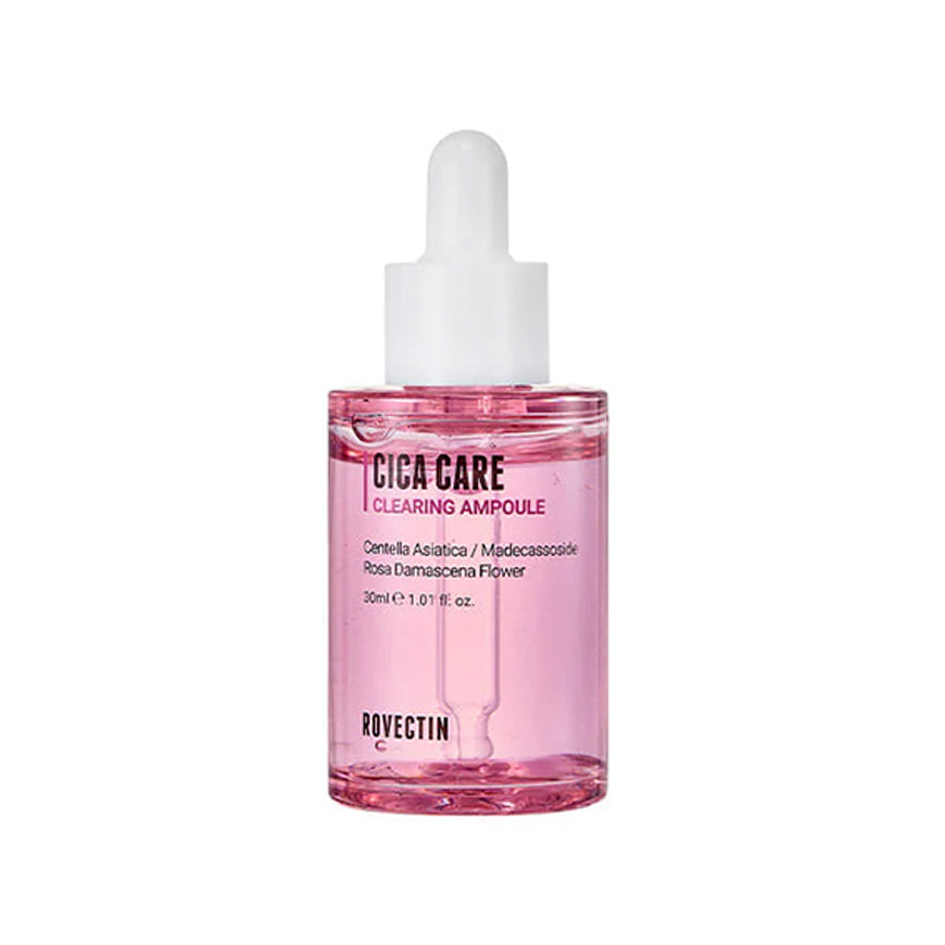 Cica Care Clearing Ampoule