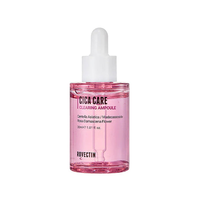 Cica Care Clearing Ampoule