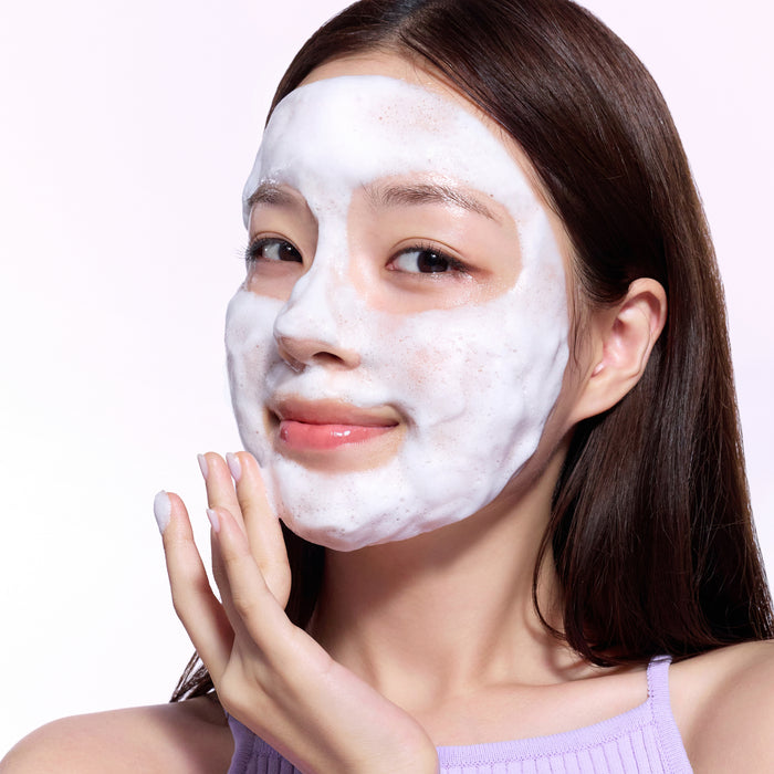 Retinol Bakuchiol Bubble Toner 100ml