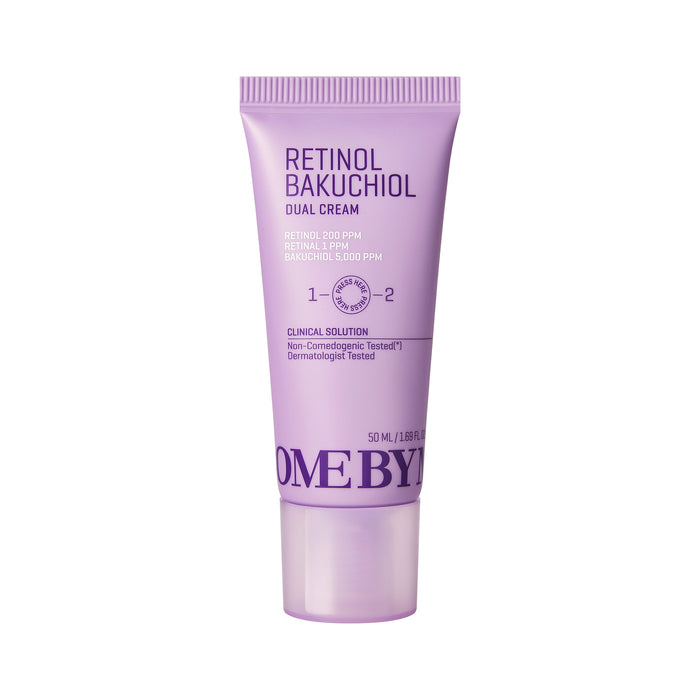 Retinol Bakuchiol dual Cream 50ml