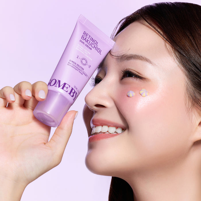 Retinol Bakuchiol dual Cream 50ml