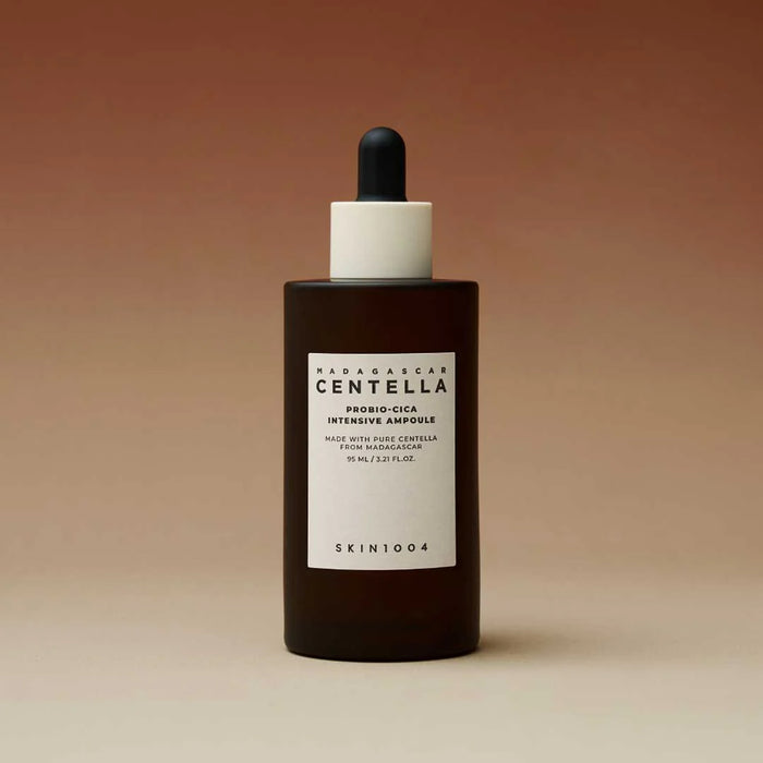 Madagascar Centella Probio-Cica Intensive Ampoule