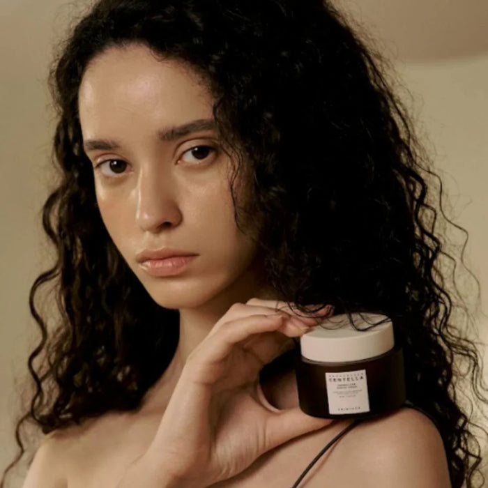 Madagascar Centella Probio-Cica Enrich Cream