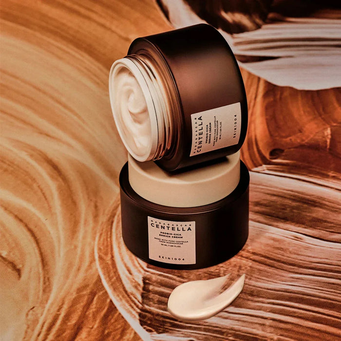Madagascar Centella Probio-Cica Enrich Cream