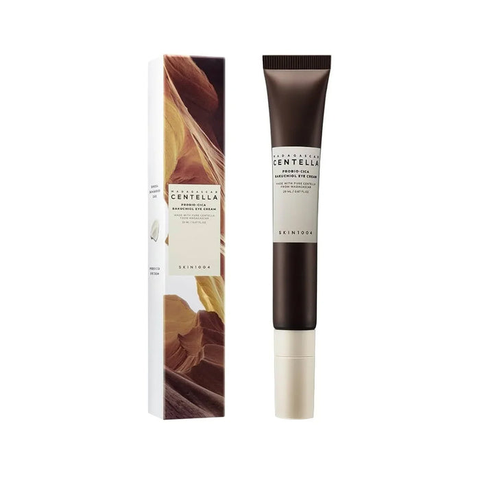 Madagascar Centella Probio-Cica Bakuchiol Eye Cream