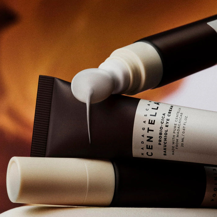 Madagascar Centella Probio-Cica Bakuchiol Eye Cream
