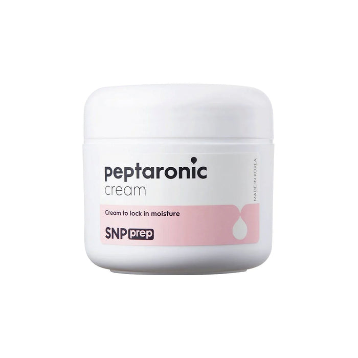 Peptaronic Cream
