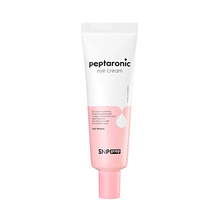 Peptaronic Eye Cream — Yeppo®
