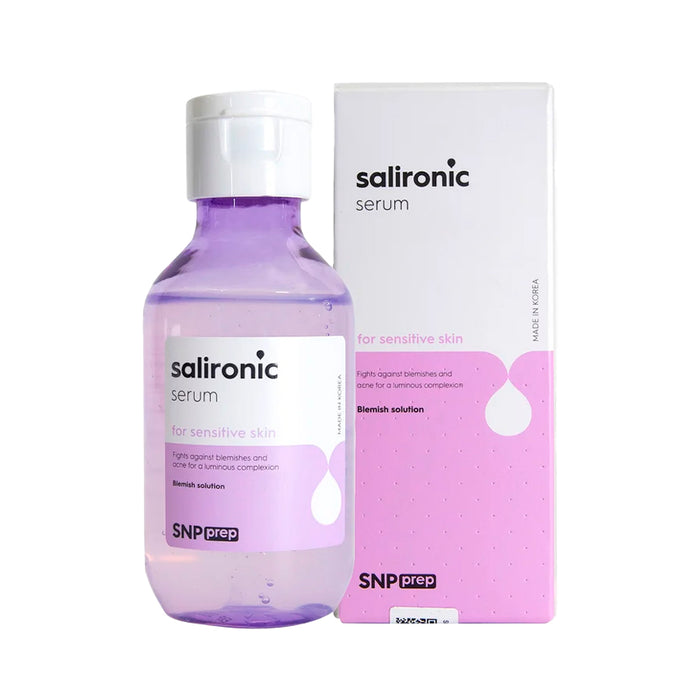 Salironic Serum