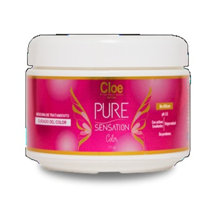 Pure Sensation Color Mascara  270 g