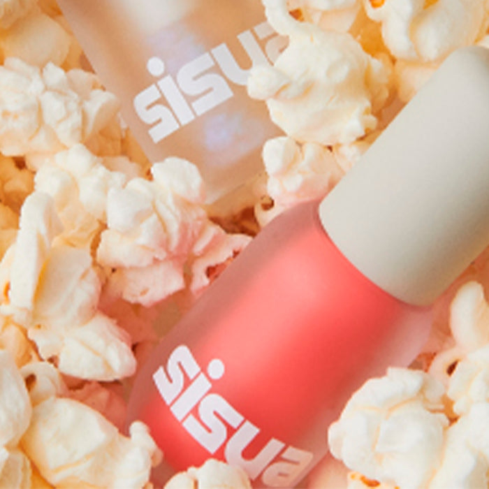 Popcorn Syrup Lip Plumper - Sisua by Unleashia