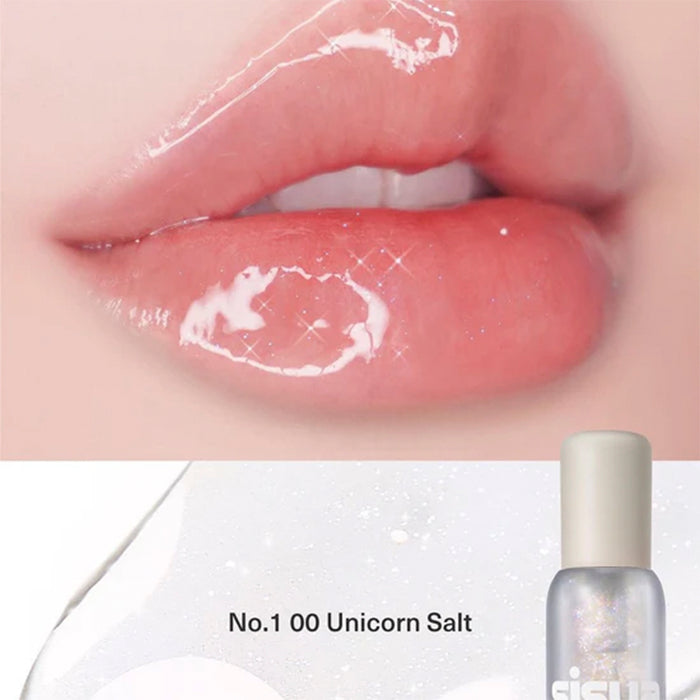 Popcorn Syrup Lip Plumper - Sisua by Unleashia