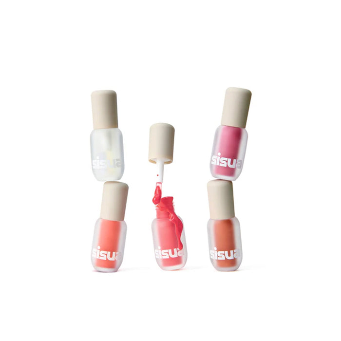 Popcorn Syrup Lip Plumper - Sisua by Unleashia