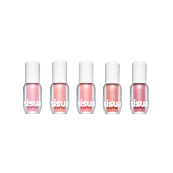 unleasha リップ セット Berry Shot Lip Tint - Sisua By Unleashia — Yeppo®