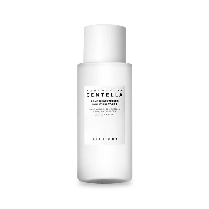 Madagascar Centella Tone Brightening Boosting Toner 210ml
