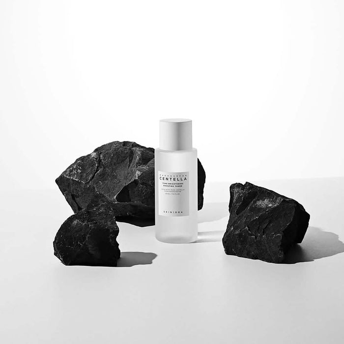 Madagascar Centella Tone Brightening Boosting Toner 210ml
