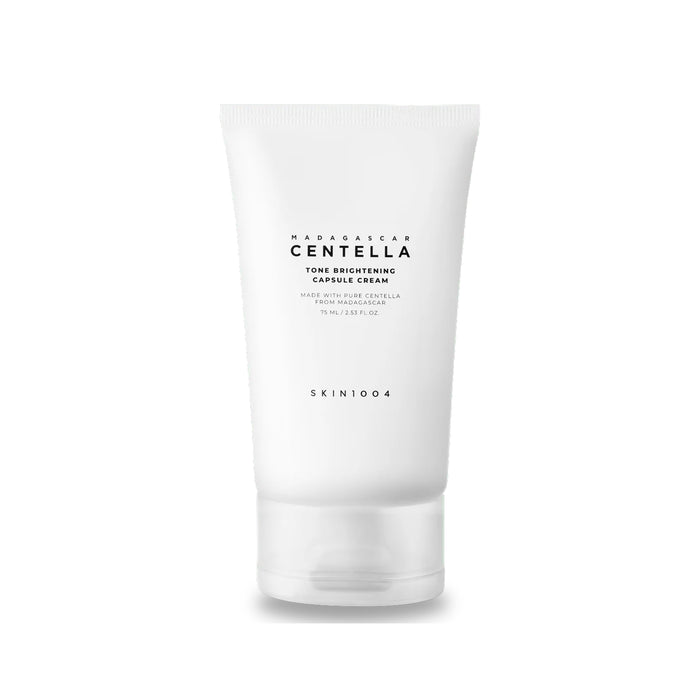Madagascar Centella Tone Brightening Capsule Cream 75ml