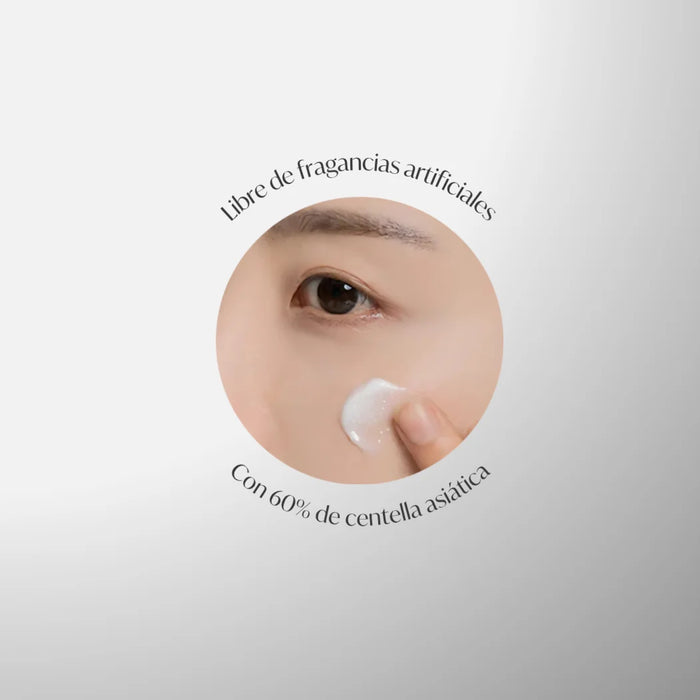 Madagascar Centella Tone Brightening Capsule Cream 75ml