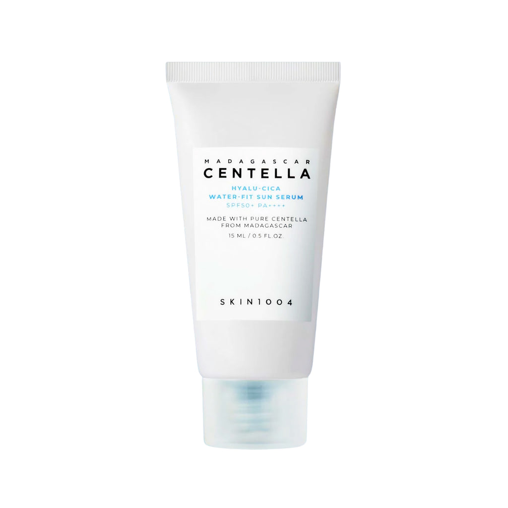 SKIN1004 Protector Solar Madagascar Centella Hyalu-Cica Water-Fit Sun Serum UV