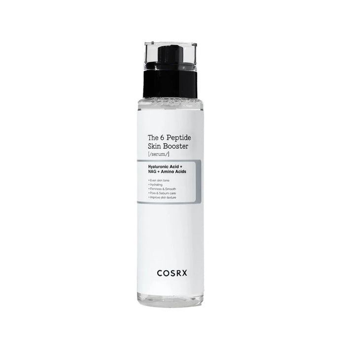 The 6 Peptide Skin Booster Serum