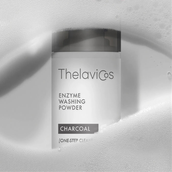 Charcoal Enzyme Washing Powder 40g