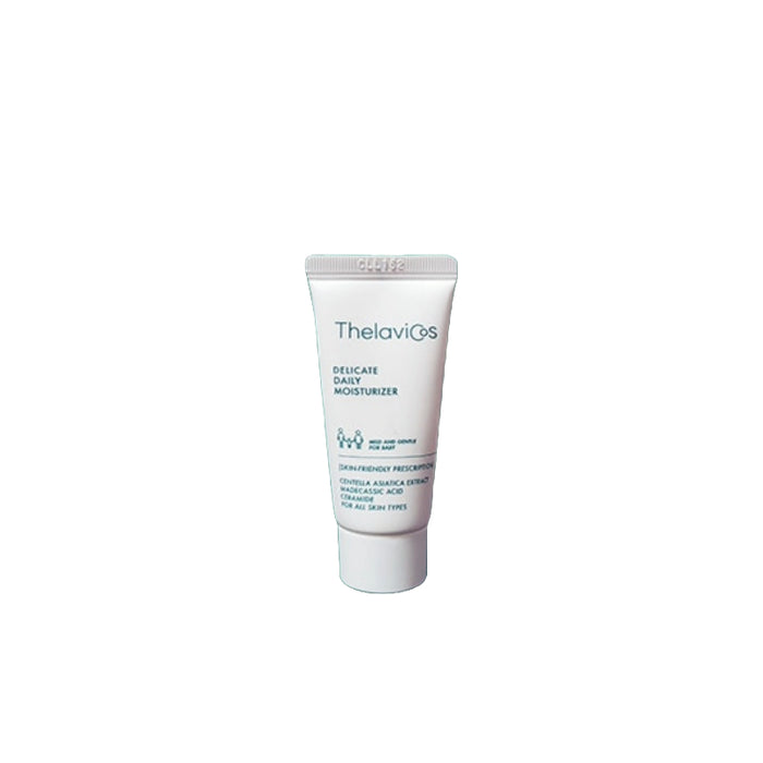 Miniatura Delicate Daily Moisturizer 15ml