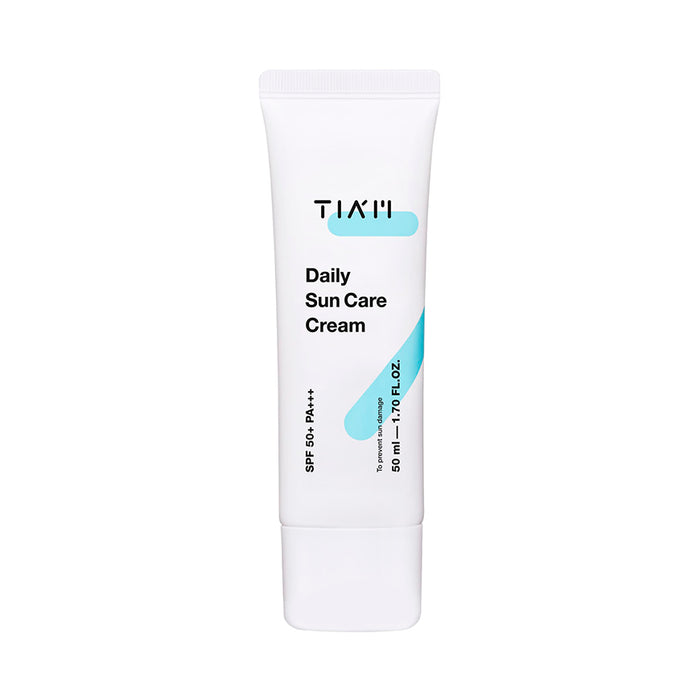 Daily Sun Care Cream