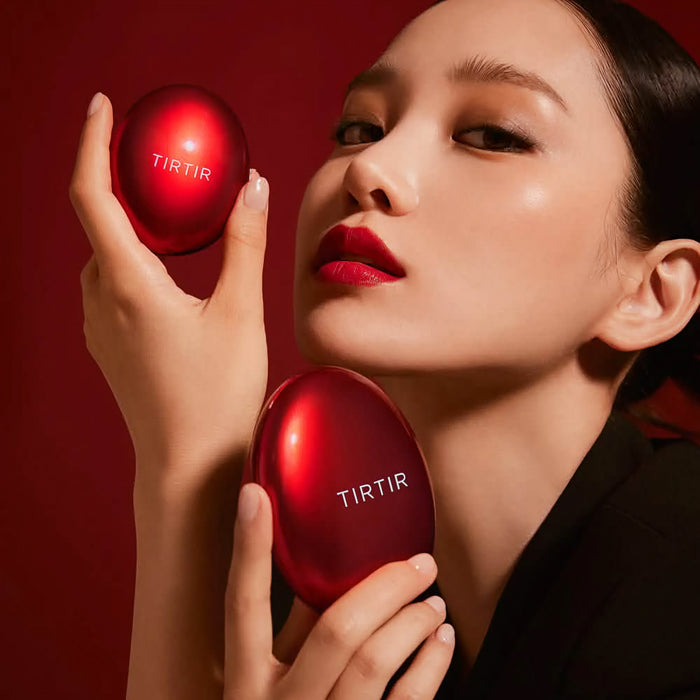 Mask Fit Red Cushion Mini (8 Tonos)