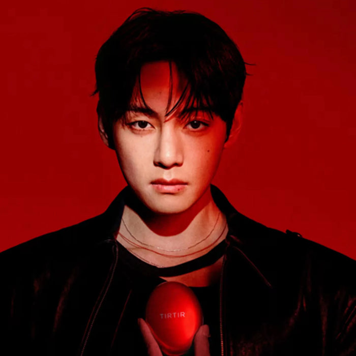 Mask Fit Red Cushion Mini (8 Tonos)