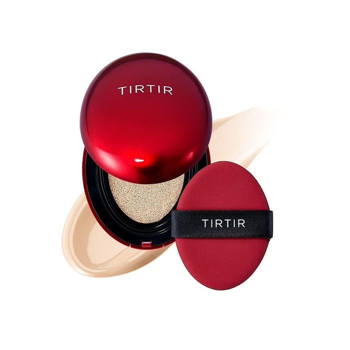 Mask Fit Red Cushion Mini (8 Tonos)