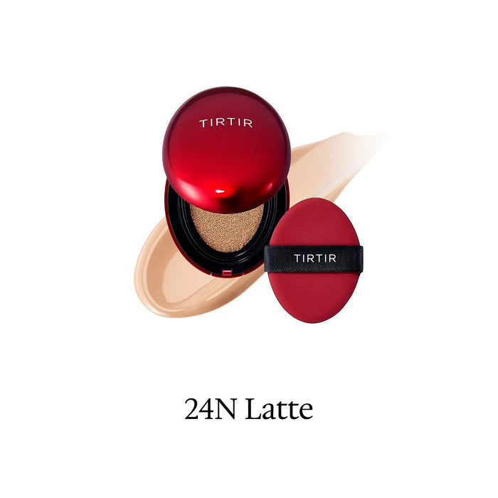 Mask Fit Red Cushion Mini (8 Tonos)