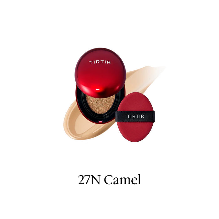Mask Fit Red Cushion Mini (8 Tonos)
