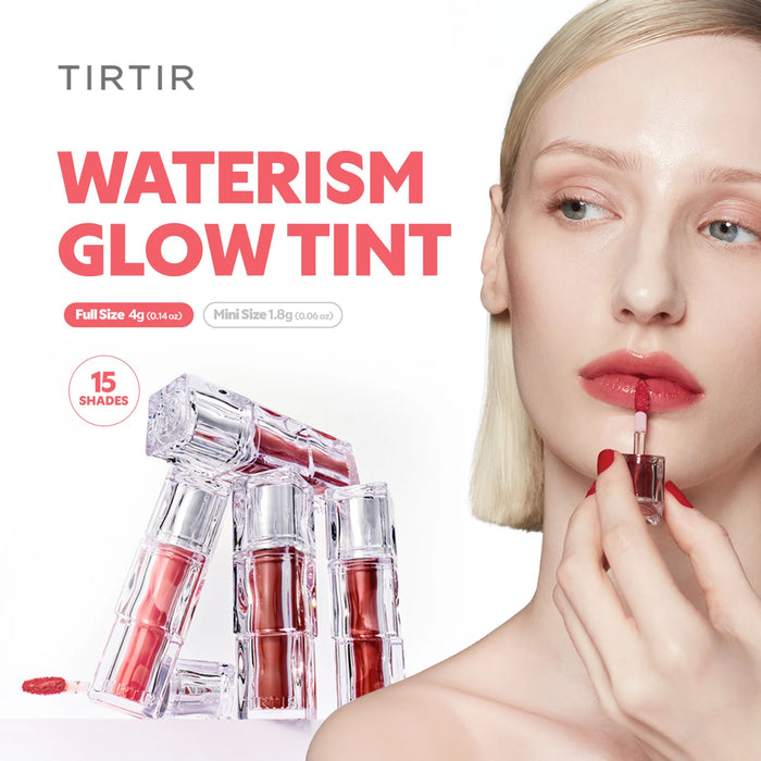 WATERISM GLOW MINI TINIT