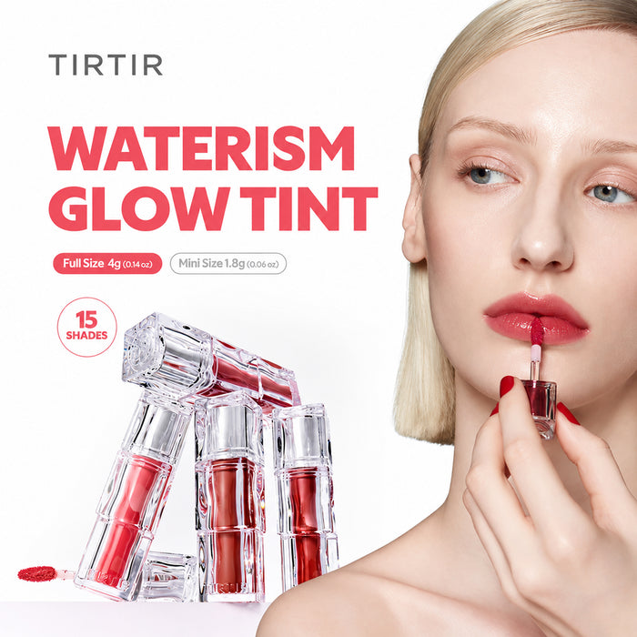 Waterism Glow Mini Tint