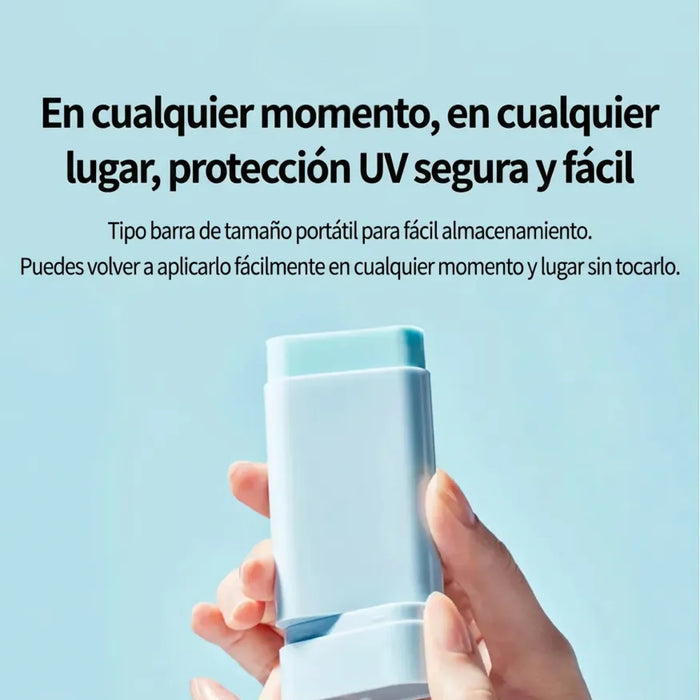 Cotton Soft Sun Stick SPF50+ / PA++++