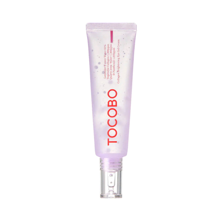 Collagen Brightening Eye Gel Cream 30ml