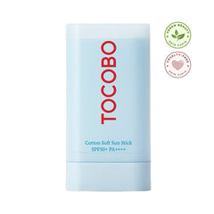 Cotton Soft Sun Stick SPF50+ / PA++++