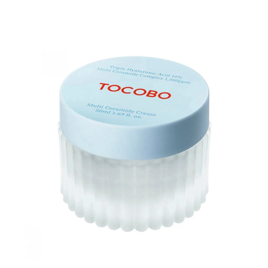 Multi Ceramide Cream 50ml
