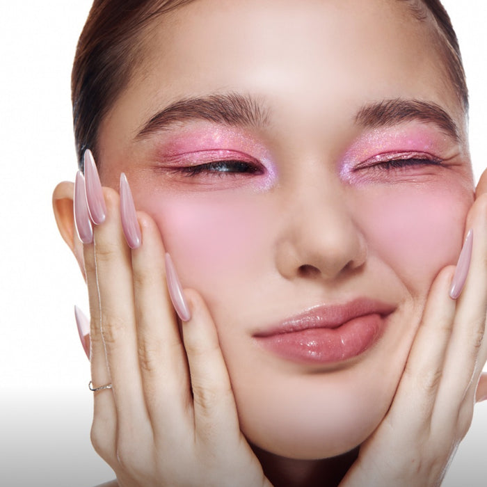 Glitterpedia Eye Palette No.9 All of Pink Glitter