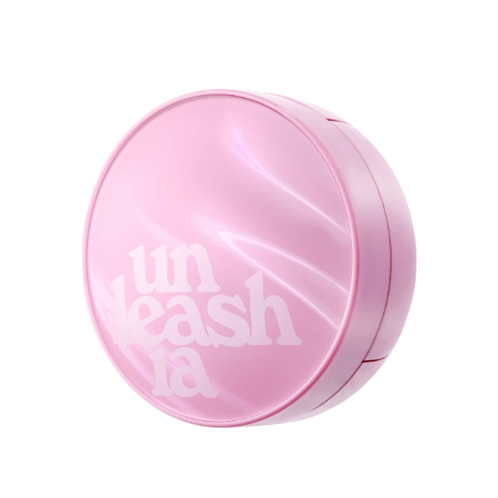 Don't Touch Glass Pink Cushion Cover Package