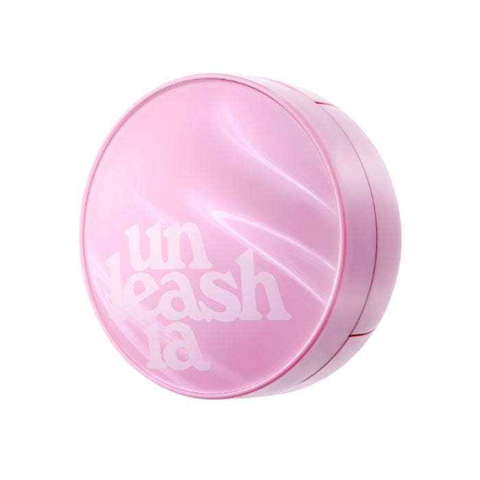 Don't Touch Glass Pink Cushion RE-FEEL+ Puff (8 colores)
