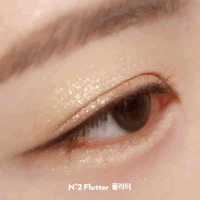 Delineadores Glitter en Lápiz (8 Colores)